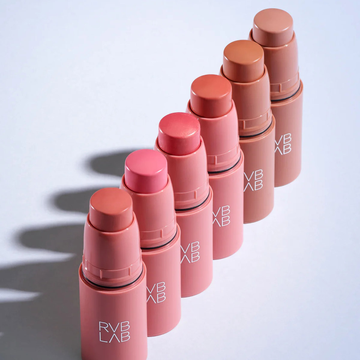 RVB Lab Make Up