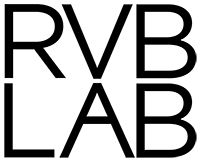Logo RVB Lab Make Up