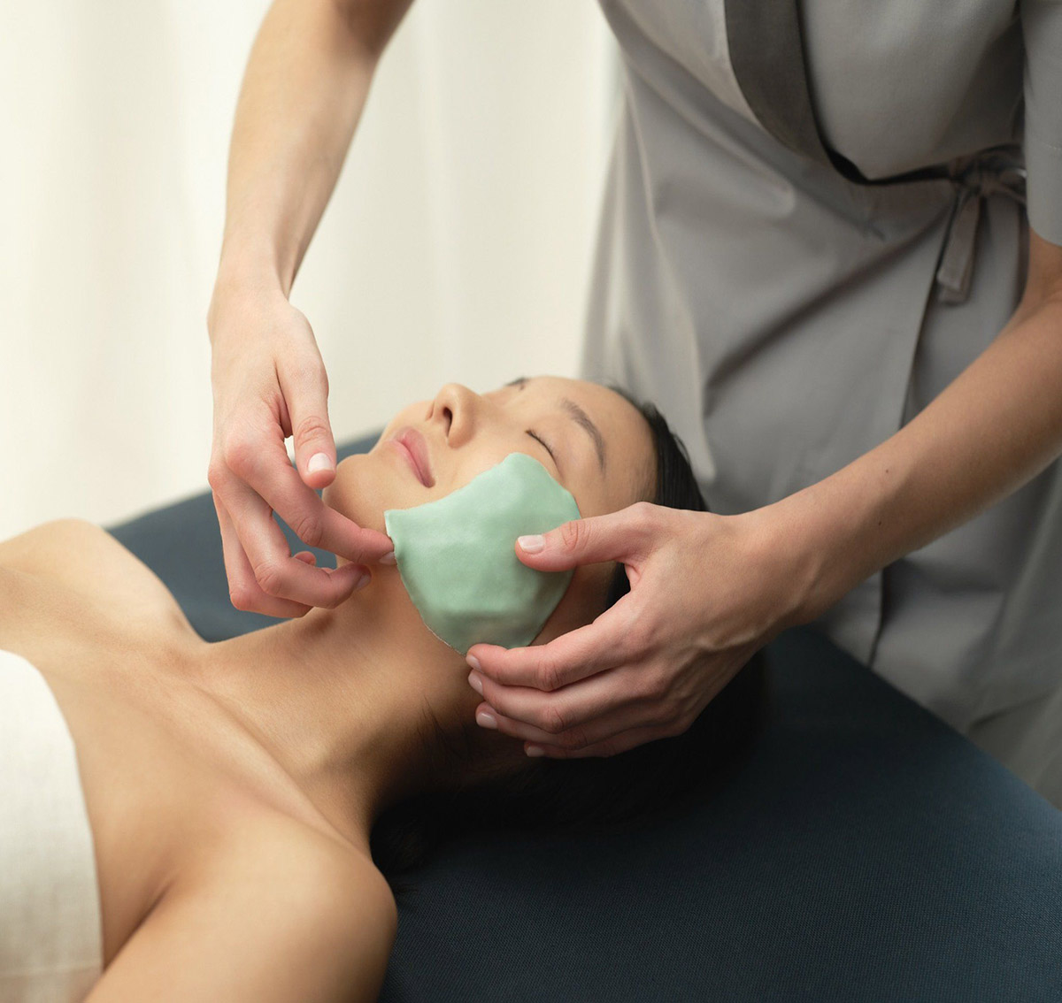 Active Pureness Facial