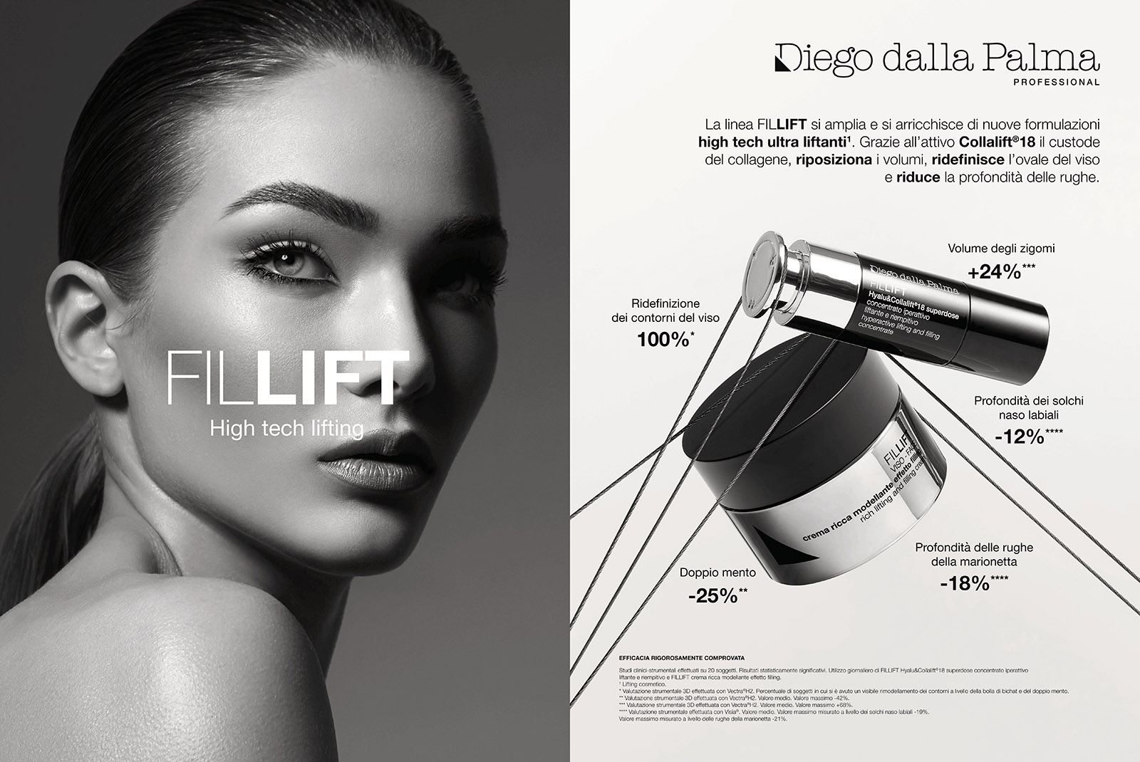 Fillift