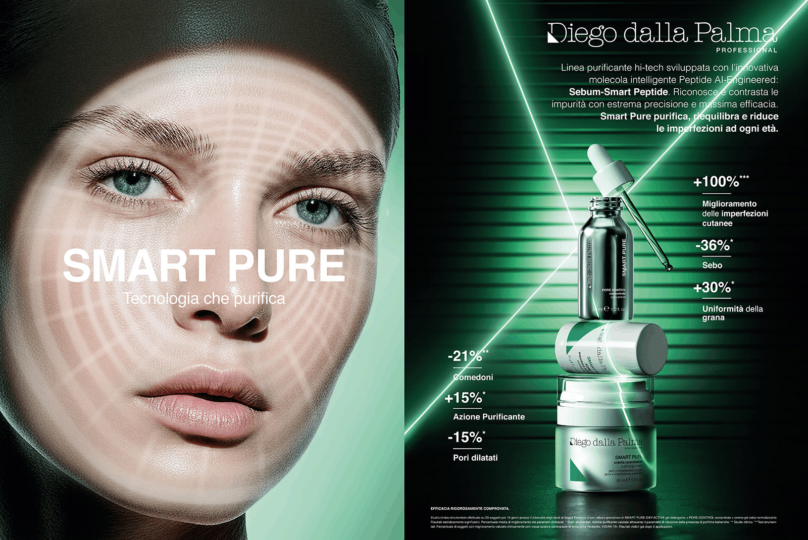 Smart Pure