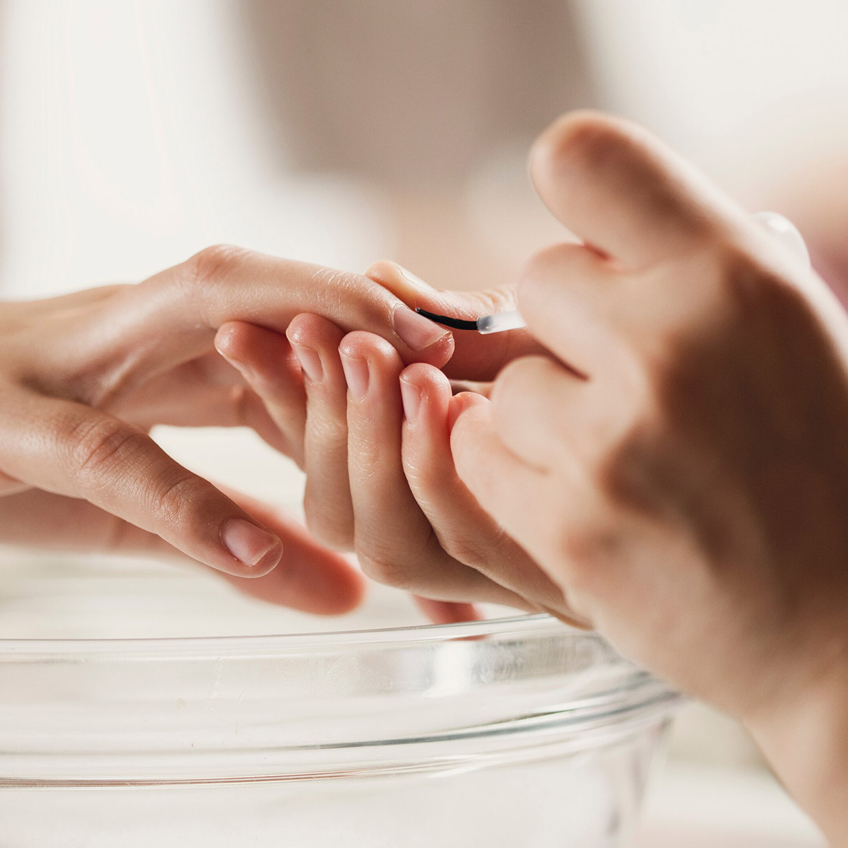Manicure