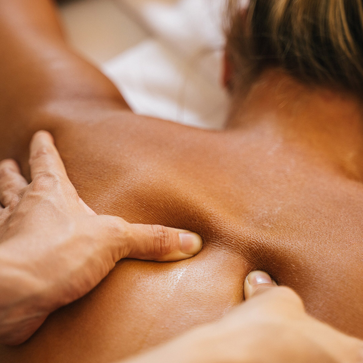 Massaggi